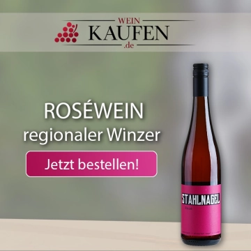 Weinangebote in Burgheim - Roséwein