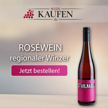 Weinangebote in Burgkirchen an der Alz - Roséwein