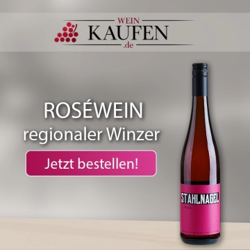 Weinangebote in Burgkunstadt - Roséwein