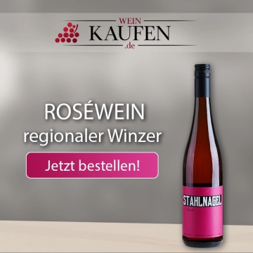 Weinangebote in Burglengenfeld - Roséwein