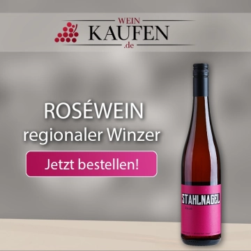 Weinangebote in Burgoberbach - Roséwein