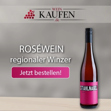 Weinangebote in Burgrieden - Roséwein