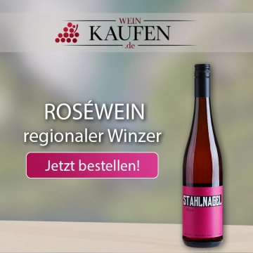 Weinangebote in Burgstädt - Roséwein