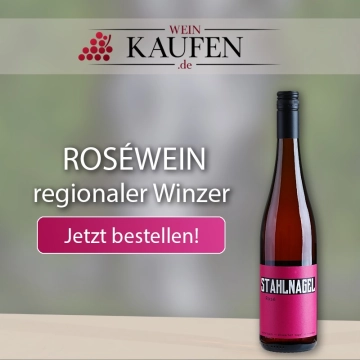 Weinangebote in Burgstetten - Roséwein