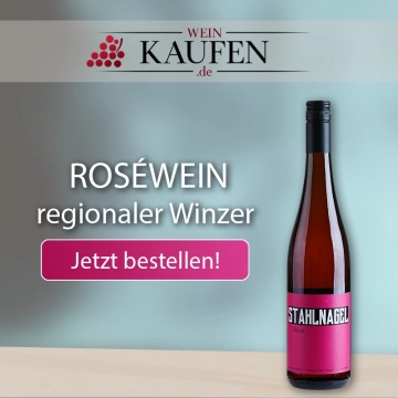 Weinangebote in Burgthann - Roséwein