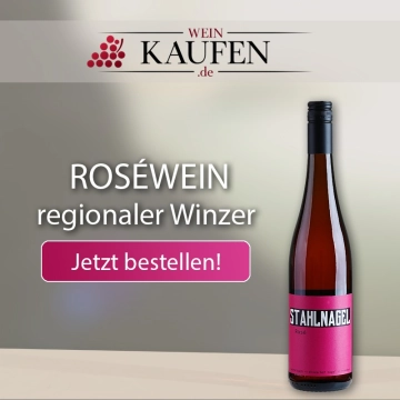 Weinangebote in Burgwald - Roséwein