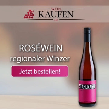 Weinangebote in Burkardroth - Roséwein