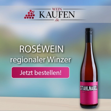 Weinangebote in Burkhardtsdorf - Roséwein