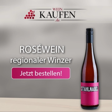 Weinangebote in Burtenbach - Roséwein