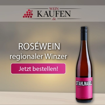 Weinangebote in Buseck - Roséwein