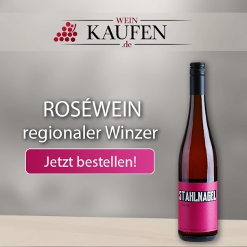 Weinangebote in Butjadingen - Roséwein