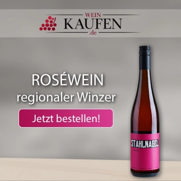 Weinangebote in Buttenheim - Roséwein