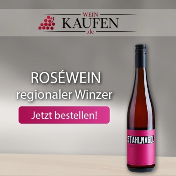 Weinangebote in Buttenwiesen - Roséwein