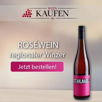 Weinangebote in Buttstädt - Roséwein