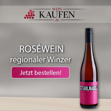 Weinangebote in Butzbach - Roséwein