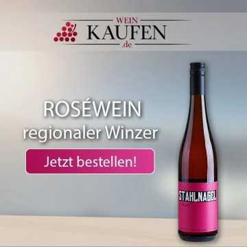 Weinangebote in Buxheim - Roséwein
