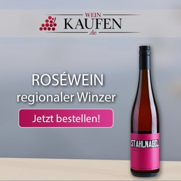 Weinangebote in Buxheim (Schwaben) - Roséwein