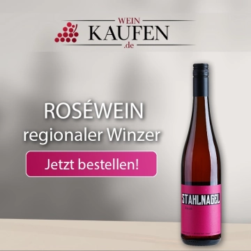 Weinangebote in Buxtehude - Roséwein