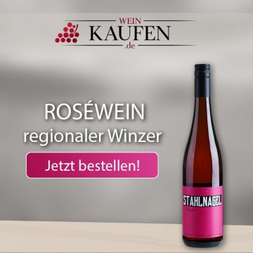 Weinangebote in Cadenberge - Roséwein