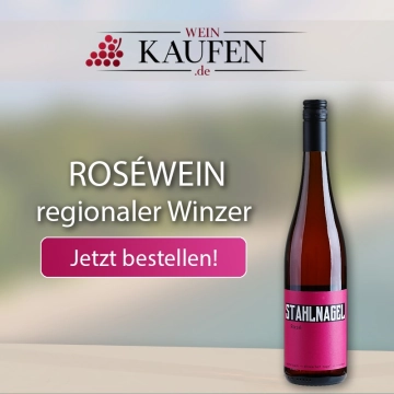 Weinangebote in Cadolzburg - Roséwein