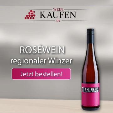 Weinangebote in Calbe (Saale) - Roséwein