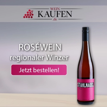 Weinangebote in Calden - Roséwein