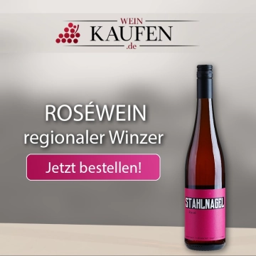 Weinangebote in Callenberg - Roséwein