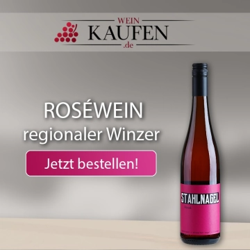 Weinangebote in Calw - Roséwein