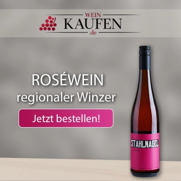 Weinangebote in Cappeln (Oldenburg) - Roséwein