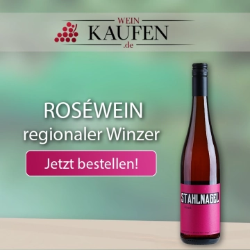 Weinangebote in Cham - Roséwein