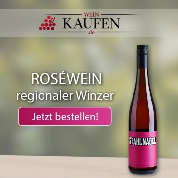 Weinangebote in Chemnitz - Roséwein