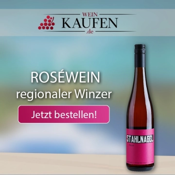 Weinangebote in Claußnitz - Roséwein