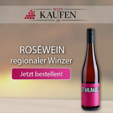 Weinangebote in Cloppenburg - Roséwein