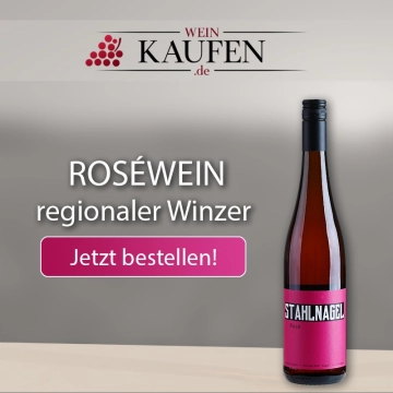 Weinangebote in Coburg - Roséwein