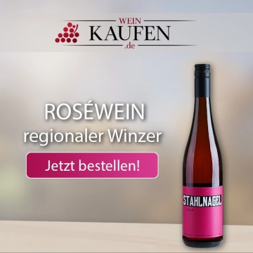 Weinangebote in Cölbe - Roséwein