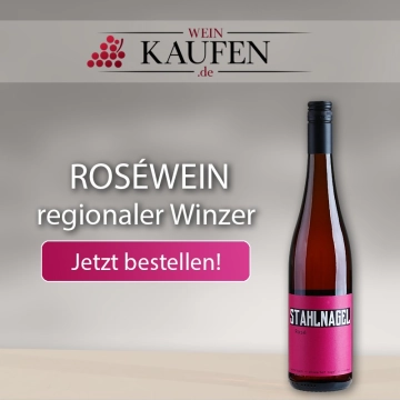 Weinangebote in Coppenbrügge - Roséwein