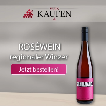 Weinangebote in Coswig OT Sörnewitz - Roséwein