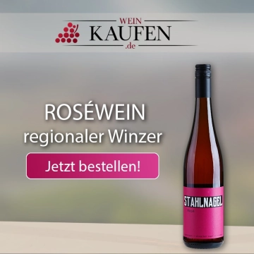 Weinangebote in Coswig (Sachsen) - Roséwein