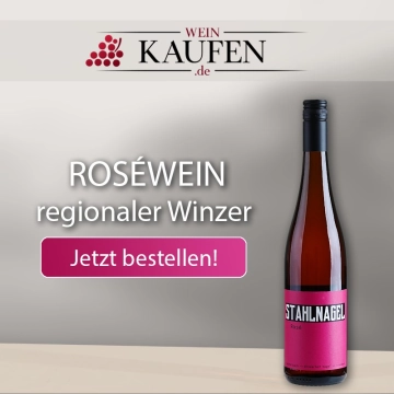 Weinangebote in Cottbus - Roséwein
