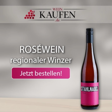Weinangebote in Crailsheim - Roséwein