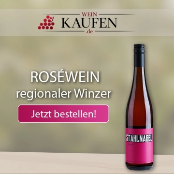 Weinangebote in Creglingen - Roséwein