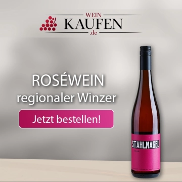 Weinangebote in Cremlingen - Roséwein