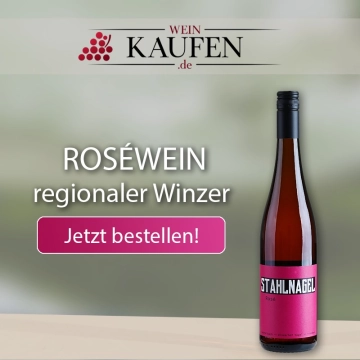 Weinangebote in Crivitz - Roséwein