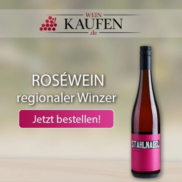 Weinangebote in Crottendorf - Roséwein
