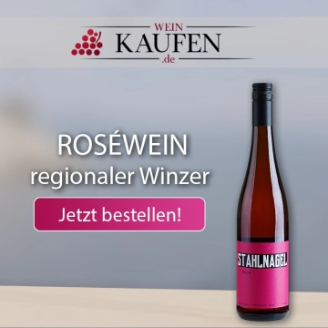 Weinangebote in Cuxhaven - Roséwein