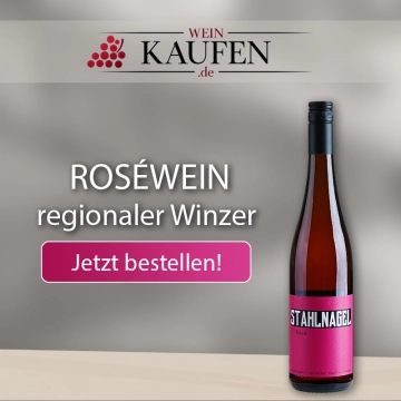 Weinangebote in Dänischenhagen - Roséwein