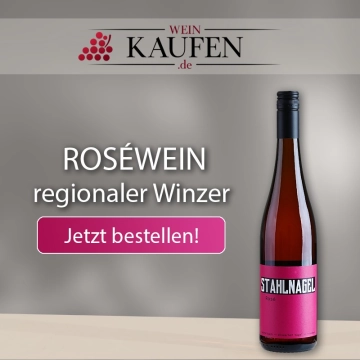 Weinangebote in Dahlen - Roséwein