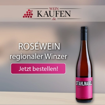 Weinangebote in Dahlenburg - Roséwein