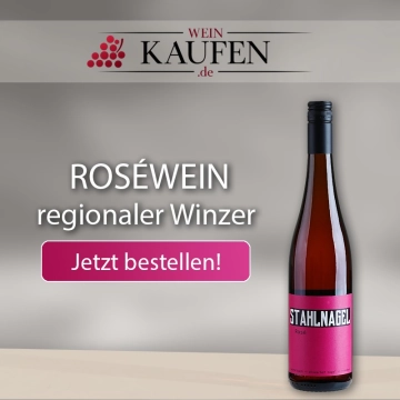 Weinangebote in Dahme/Mark - Roséwein