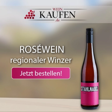 Weinangebote in Dallgow-Döberitz - Roséwein